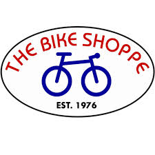 Bike Shoppe logo