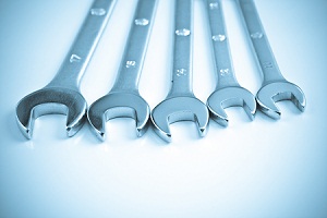 Wrenches